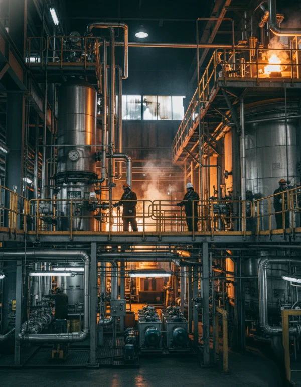 chemical-and-processing-industry